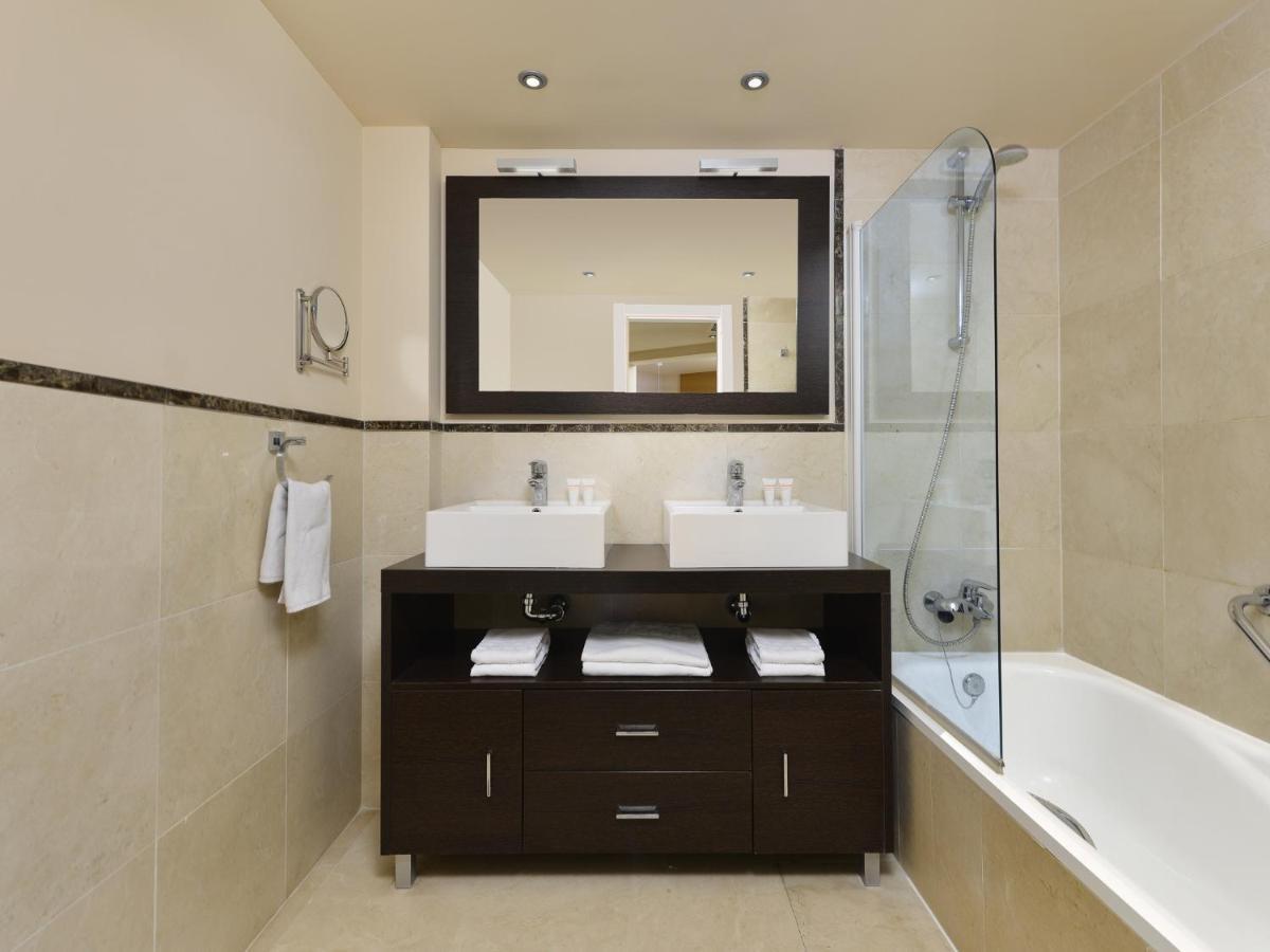 Apartamento Vista Mar Frontal Garaje Y Wifi Торокс Екстериор снимка